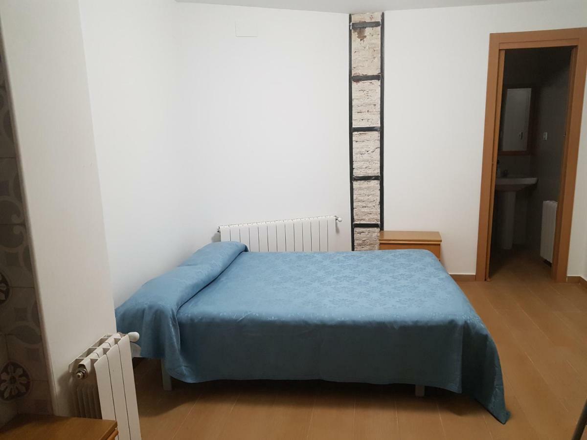 Apartamento Nou Lodging Apartman Valencia